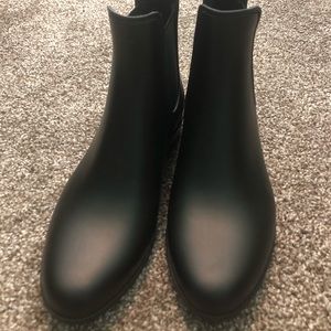 Sam Edelman Tinsley Rain Bootie